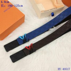 Picture of LV Belts _SKULVBelt40mm100-125cm8L1467038